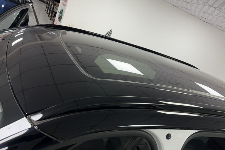 Used Ford Edge 2023 Edge L 2.0T EcoBoost E-Hybrid Four-Wheel Drive Seven-Seat Supreme Model