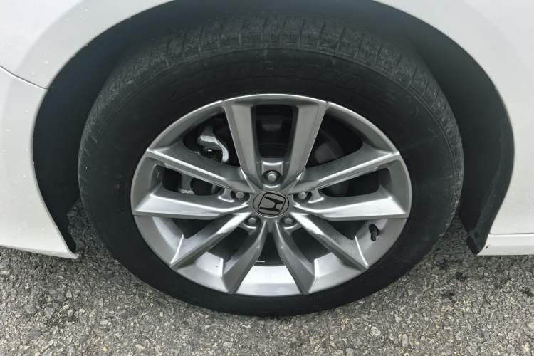 Used Honda Accord 2022 260TURBO Luxury Edition
