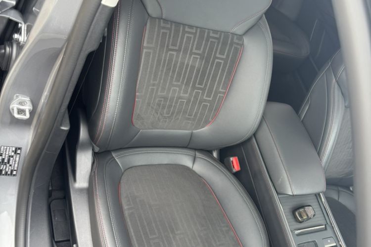 Used Ford Mondeo 2023 EcoBoost 180 Luxury Model