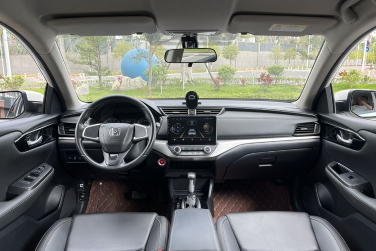 Used Honda Envix 2019 180TURBO CVT Enjoyment Version China VI