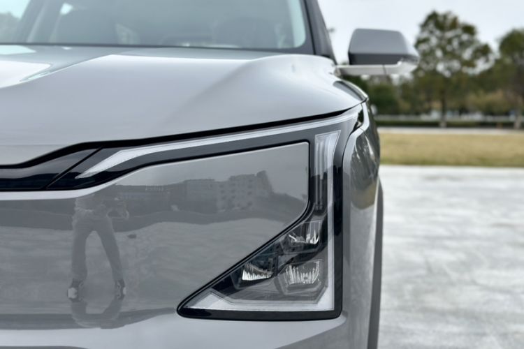 Used Kia EV5 2025 530 Air
