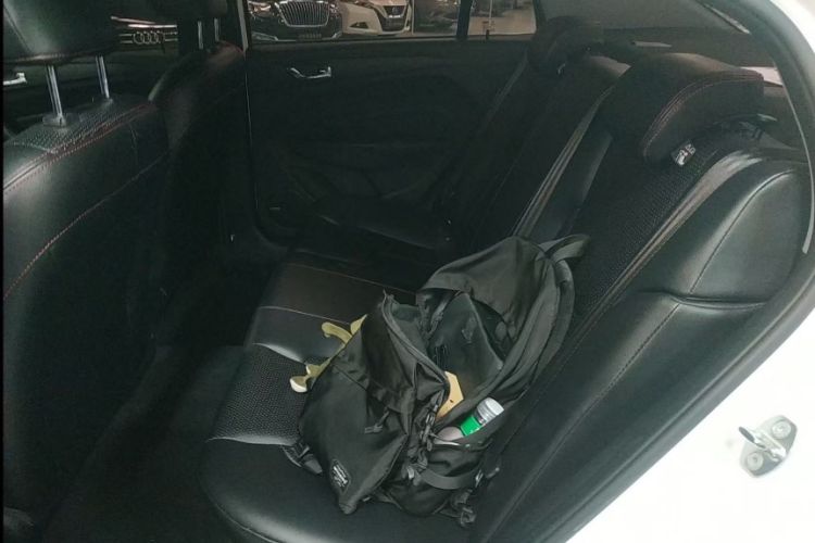 Used Chery Arrizo 5 2016 1.5L Manual Lingchao Edition