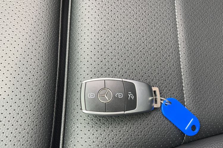 Used Mercedes-Benz C-Class 2021 C 260 L Sport Edition
