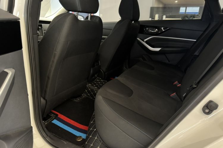 Used Venucia Venucia D60EV 2023 PLUS Comfort Edition CI Model
