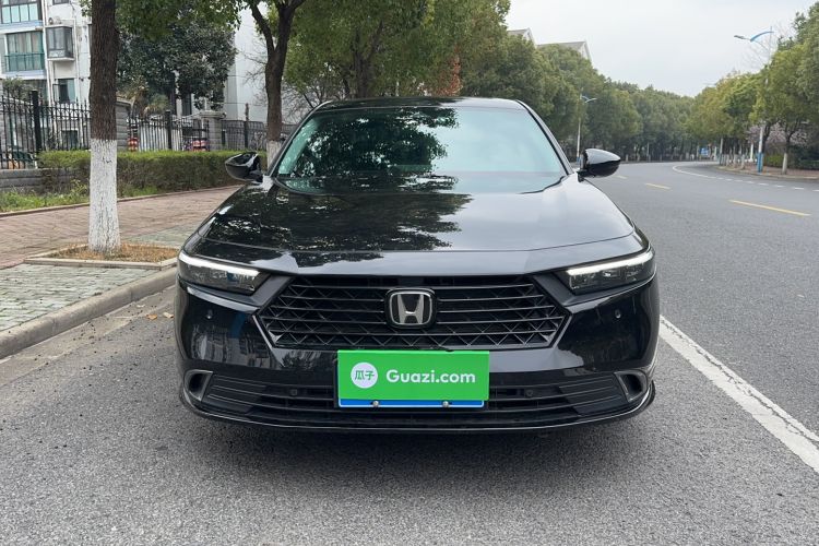 Used Honda Accord 2025 260TURBO Prestige Edition