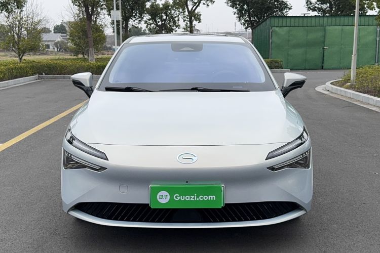 Used AION S MAX 2024 70 Star Edition
