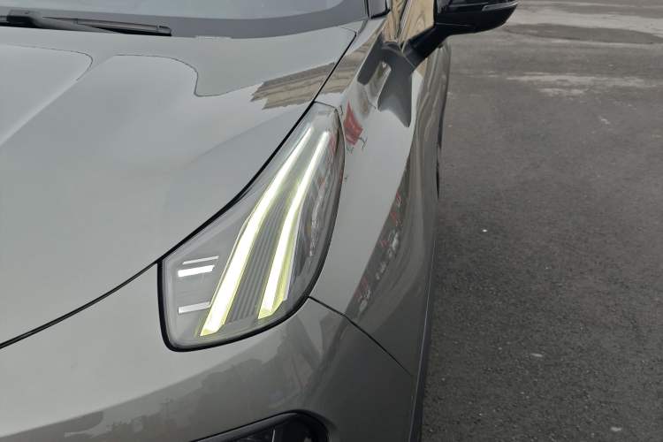 Used Lynk & Co 05 2020 2.0TD Four-Wheel Drive Genie Plus