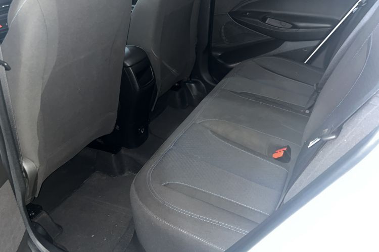 Used Buick Encore 2021 332T CVT Elite Edition