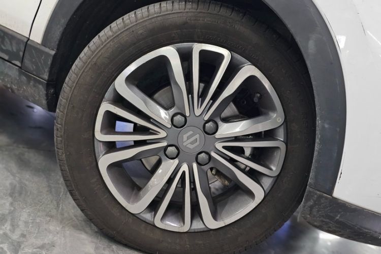 Used Leapmotor T03 2024 403 Comfort Edition
