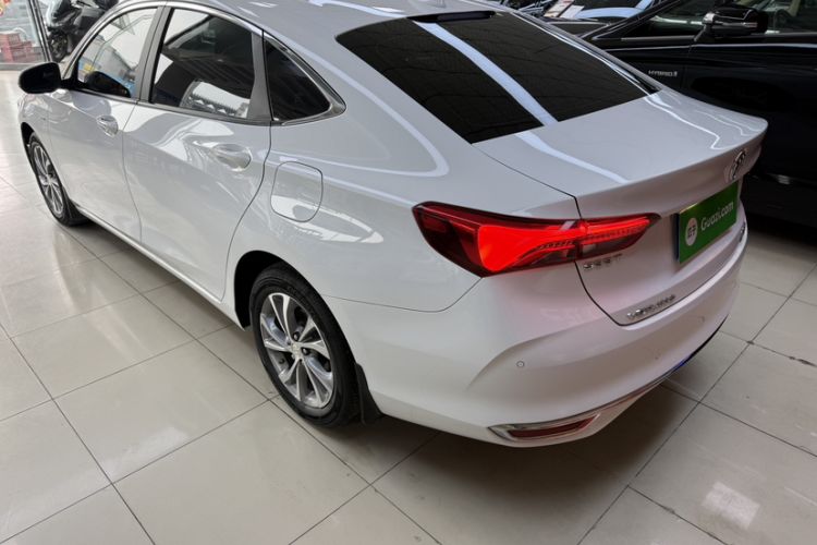 Used Buick Verano 2022 Pro 533T Fun Edition
