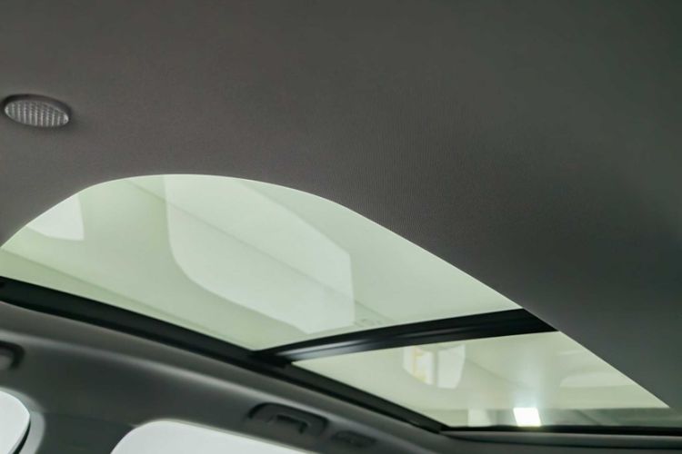 Used Ford Edge 2023 Ford Explorer L 2.0T EcoBoost Four-Wheel Drive 7-Seater Supreme Model