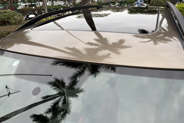 Used Skoda Yeti 2017 TSI280 DSG Advanced Edition