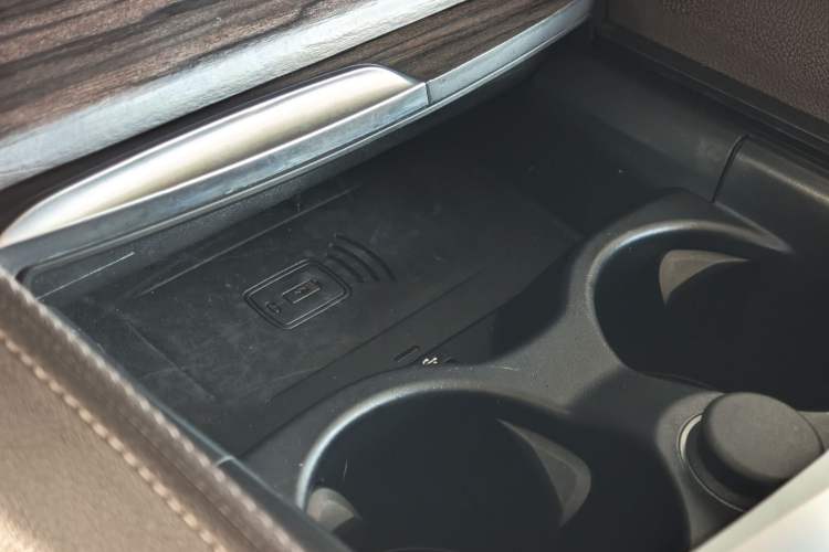 Used BMW 5 Series 2021 530Li Leading Luxury Package