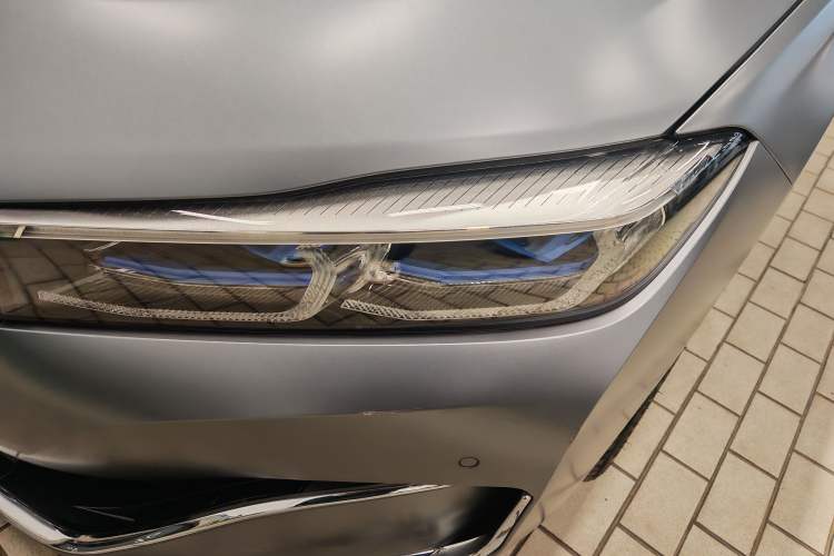 Used BMW 7 Series 2019 Refresh M760Li xDrive V12 Luxury Package