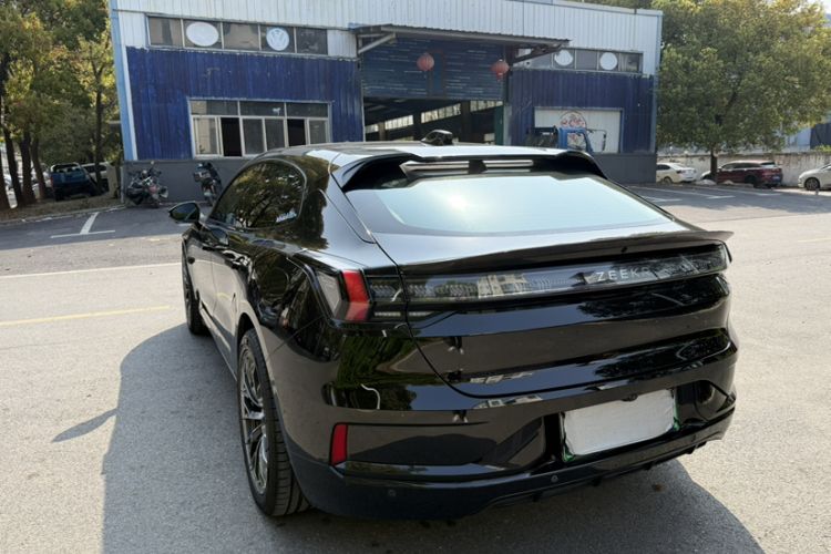 Used Zeekr 001 2023 ME Edition 100 kWh Exterior 7