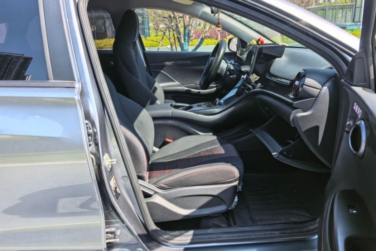 Used BYD e2 2024 Honor Edition Comfort Model