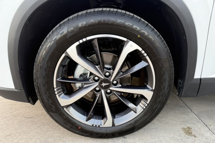 Used HEDMOS 06 2025 Model 520km
