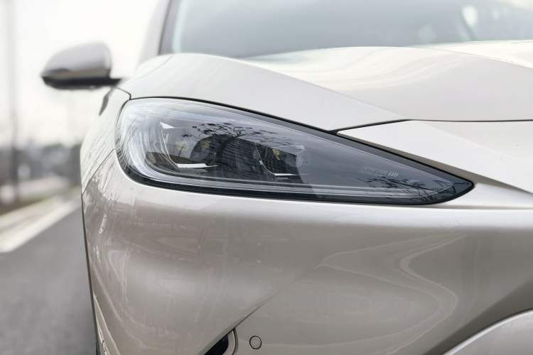 Used ARCFOX Alpha S6 2025 735MAX 160kW