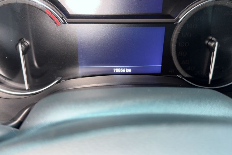 Used Cadillac CT5 2022 28T Fashion Edition
