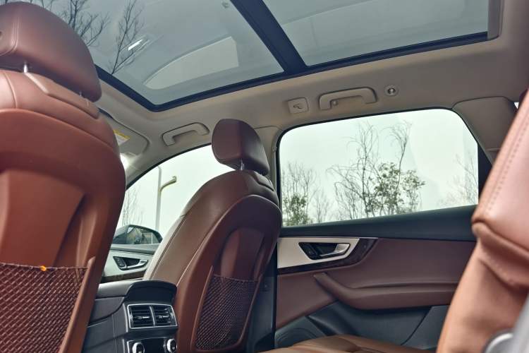 Used Audi Q7 2019 55 TFSI S line Sport Edition