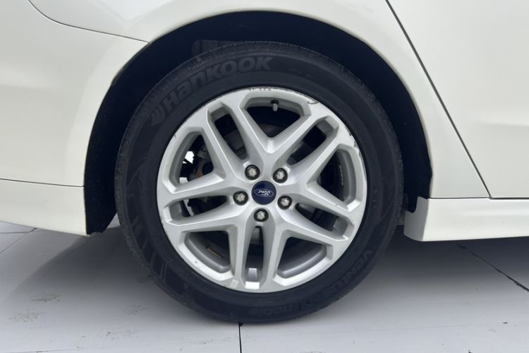 Used Ford Mondeo 2013 1.5L GTDi180 Fashion Edition Exterior 7