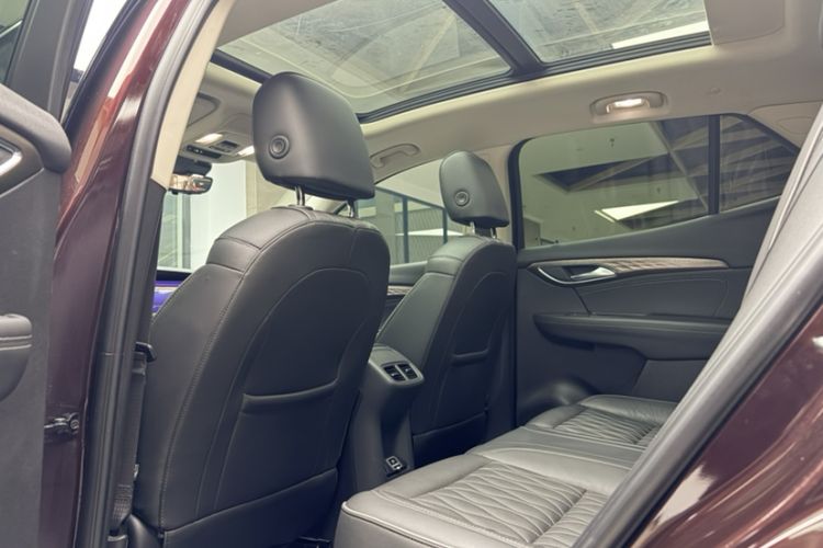 Used Buick Envision 2020 Encore S 652T All-Wheel-Drive Avenir
