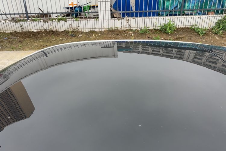 Used CHANGAN UNI-V 2024 1.5T Prestige Sport Edition Roof