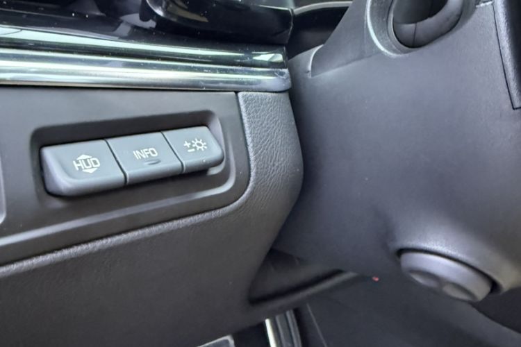 Used Cadillac XT6 2020 Revised Version 28T 6-Seater Four-Wheel Drive Platinum Sport Edition