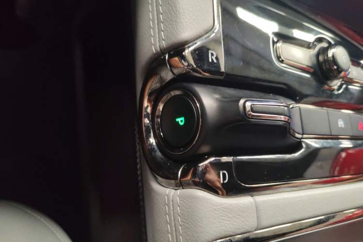 Used Nio ES8 2020 580 km Range Six-Seater Version
