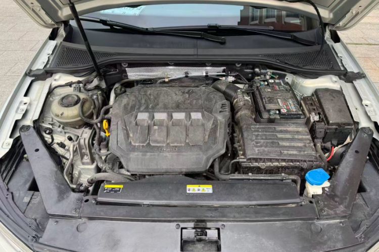 Used Volkswagen Magotan 2020 330TSI DSG Luxury Edition