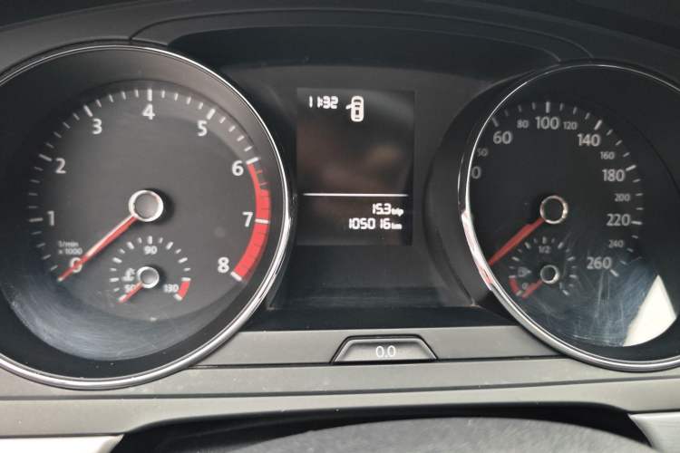 Used Volkswagen Lamando 2017 230TSI DSG Fashion Edition