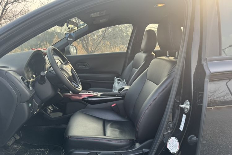 Used Honda XR-V 2017 1.5L LXi CVT Classic Edition
