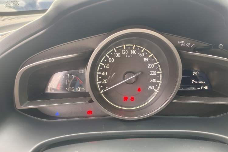 Used Baojun RS-3 2020 1.5L CVT Smart Luxury Edition