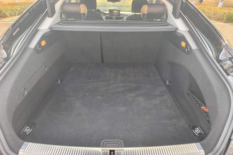 Used Audi A7 2014 50 TFSI quattro Comfort Model