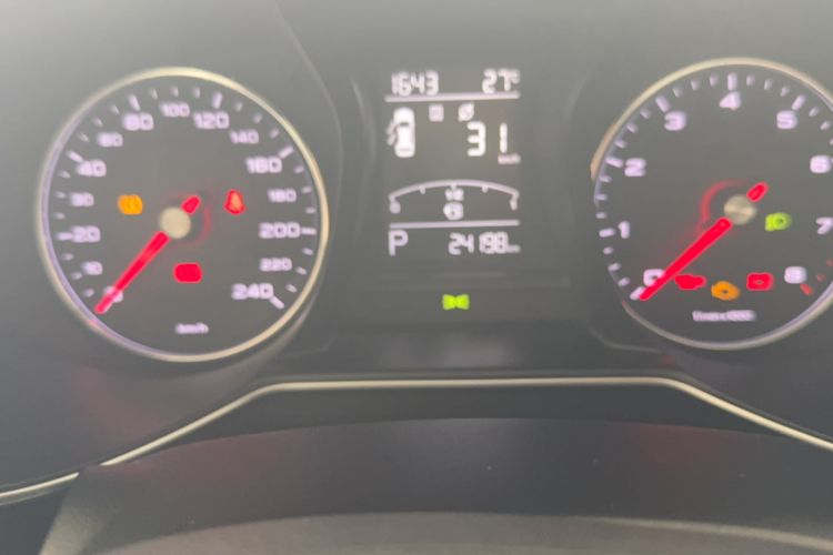 Used MG 6 2023 1.5T Classic Edition