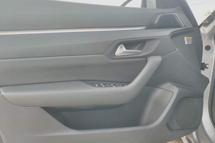 Used Peugeot 508 2022 508L 400THP PureTech Driving Control Edition
