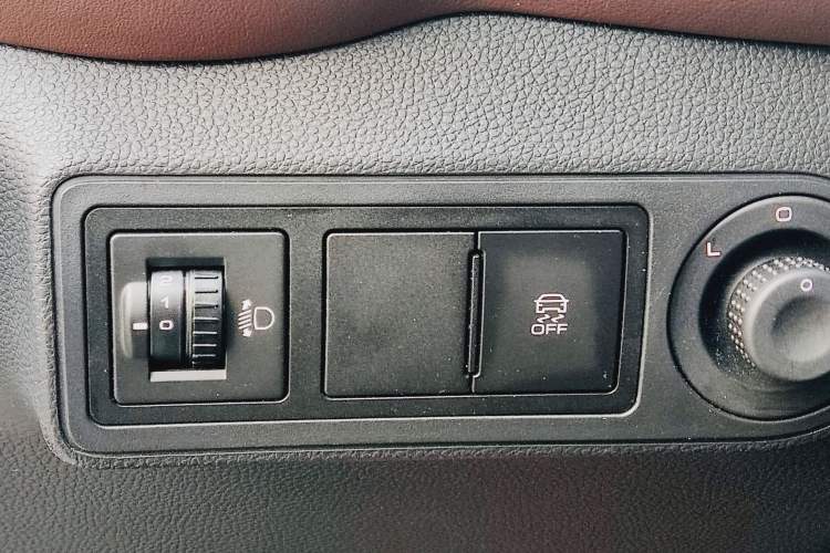 Used Wuling Bingo 2023 333km Enjoy+ Version