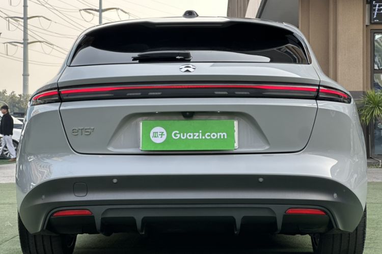 Used Nio ET5T 2023 75 kWh Touring