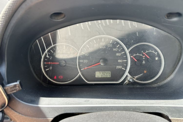 Used Wuling Hongguang 2015 1.5L S Base Model China IV