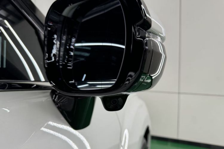 Used Honda Avancier 2020 370TURBO Two-Wheel Drive Luxury Edition