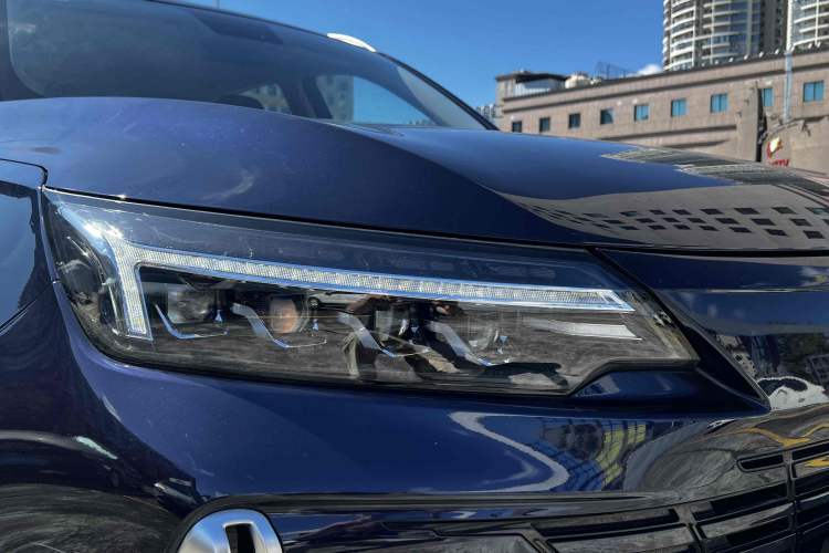 Used Skyworth HT-i 2022 1.5L PHEV 115KM Smart Value Edition
