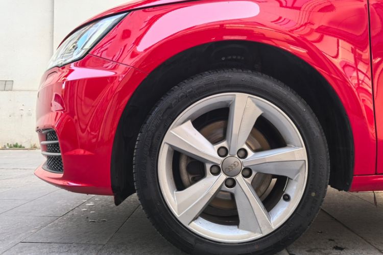 Used Audi A1 2016 30 TFSI Sportback Design Fashion Edition
