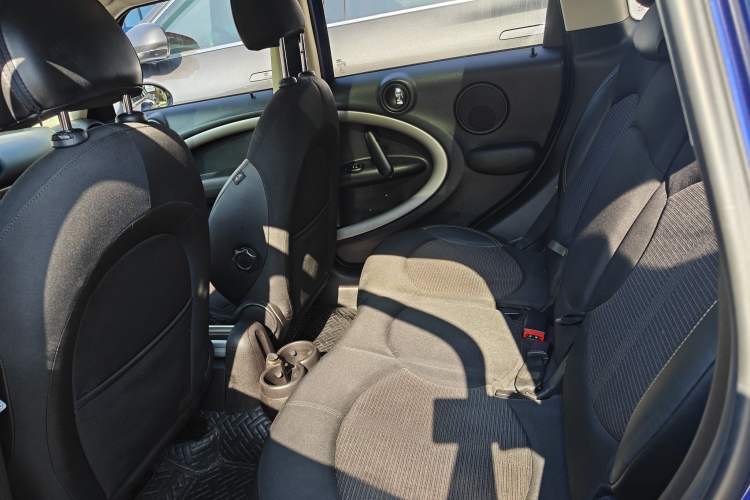 Used MINI Countryman 2014 1.6L COOPER Fun