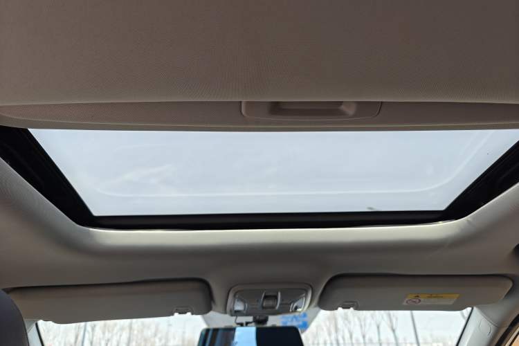 Used GAC Trumpchi M6 2019 270T Automatic Luxury Edition (7-seater) China V Standard
