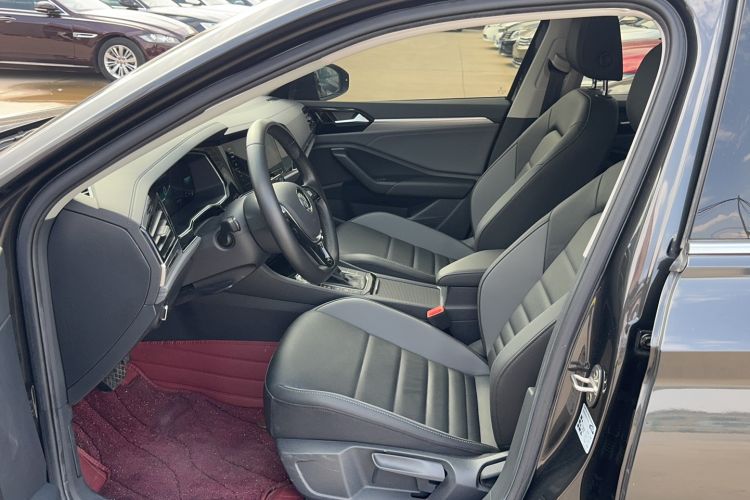 Used Volkswagen Sagitar 2021 280TSI DSG Comfort Connect Edition
