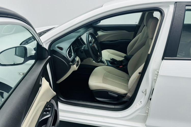 Used Buick GT 2021 Exemplar 1.5L Automatic Entry-Level Trim