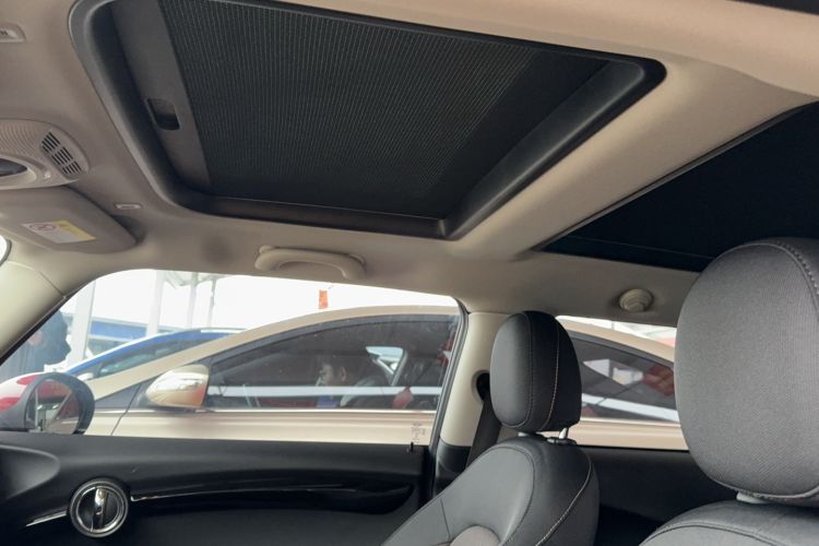 Used MINI MINI 2019 1.5T ONE PLUS