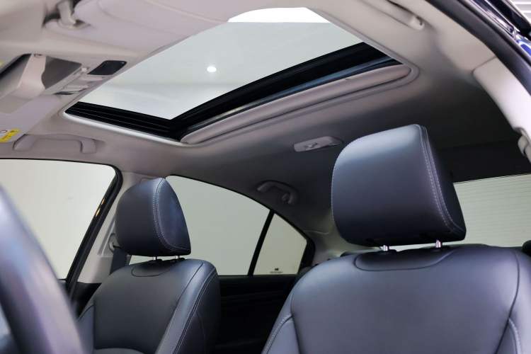 Used Subaru Legacy 2020 Revised Version 2.5i All-Wheel-Drive Glory Edition with EyeSight
