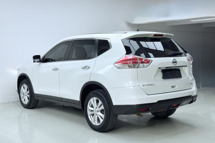 Used Nissan X-Trail 2014 2.0L CVT Comfort Edition 2WD
