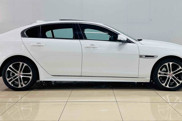 Used Jaguar XEL 2024 2.0T 250 PS R-DYNAMIC S Advanced Sport Edition